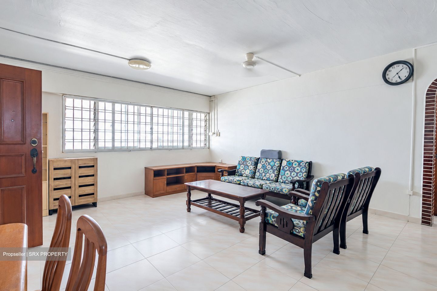 Blk 209 Bukit Batok Street 21 (Bukit Batok), HDB 4 Rooms #636449701